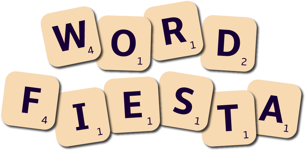 WordFiesta logo